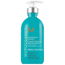 NIB 100 Authentic Moroccanoil Smoothing Lotion