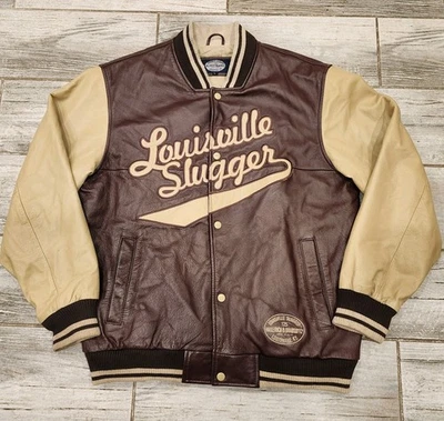 Louisville Slugger Coats, Jackets & Vests for Men for Sale - Shop