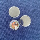 America 250 Patriotic Challenge Coin 1776-2026 Semiquincentennial Collectible