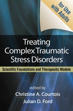 Treating Complex Traumatic Stress Disorders (...