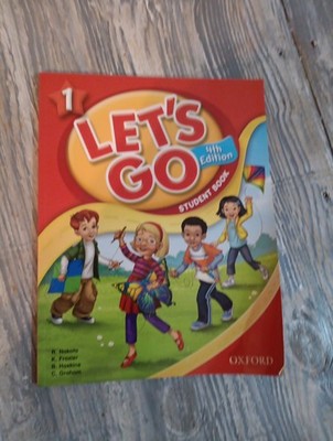 Let's Go 3 Student Book: Language Level: Beginning to High Intermediate. Int...