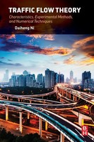 Traffic Flow Theory | Daiheng Ni | Taschenbuch | Einband - Fest (Hardcover)