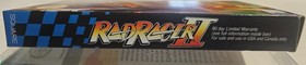 Rad Racer 2 (CIB) NES