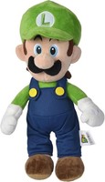 Simba 109231011 PlüSchtier Super Mario - Luigi Cm.30