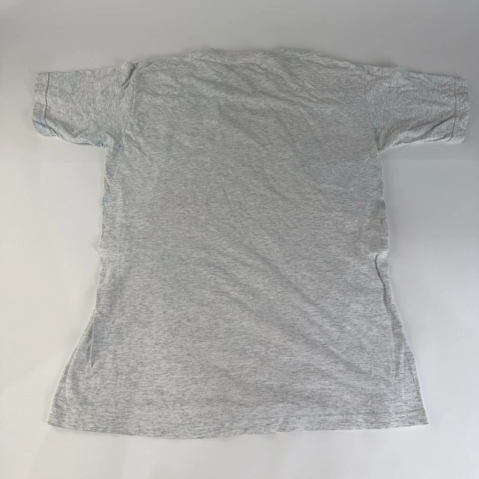 Vintage Philadelphia Phillies Men L T Shirt 90s Graphic 1997 Made In USA vtg Phi - Image 2 of 4