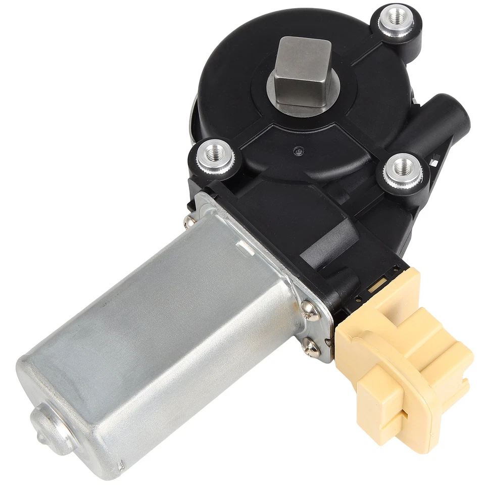 For 2011-2012 Infiniti G25 Power Window Motor Front Driver Side Foto 2 de 4