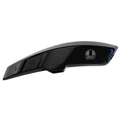 AGV ARK Motorrad Helm Gegensprechanlage Kommunikation Bluetooth Kit 