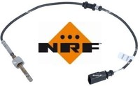 NRF 707179 Sensor FüR Abgastemperatur Sensor Abgastemperatur FüR Audi FüR VW