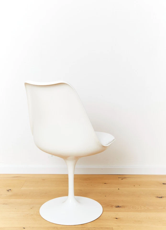 Eero Saarinen  Tulip Chair #151 for Knoll International I 1 von 3 - Bild 4 von 4