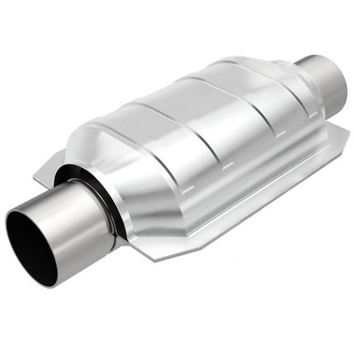 MagnaFlow 457104-BBQ Fits 2006 Kia Optima 2.4L L4 GAS DOHC Catalytic Converter