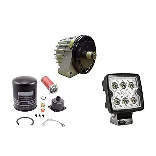 Acdelco 15-0000A Control, Htr & A/C (W/R/Wdo Defg Sw) - Image 2 of 4