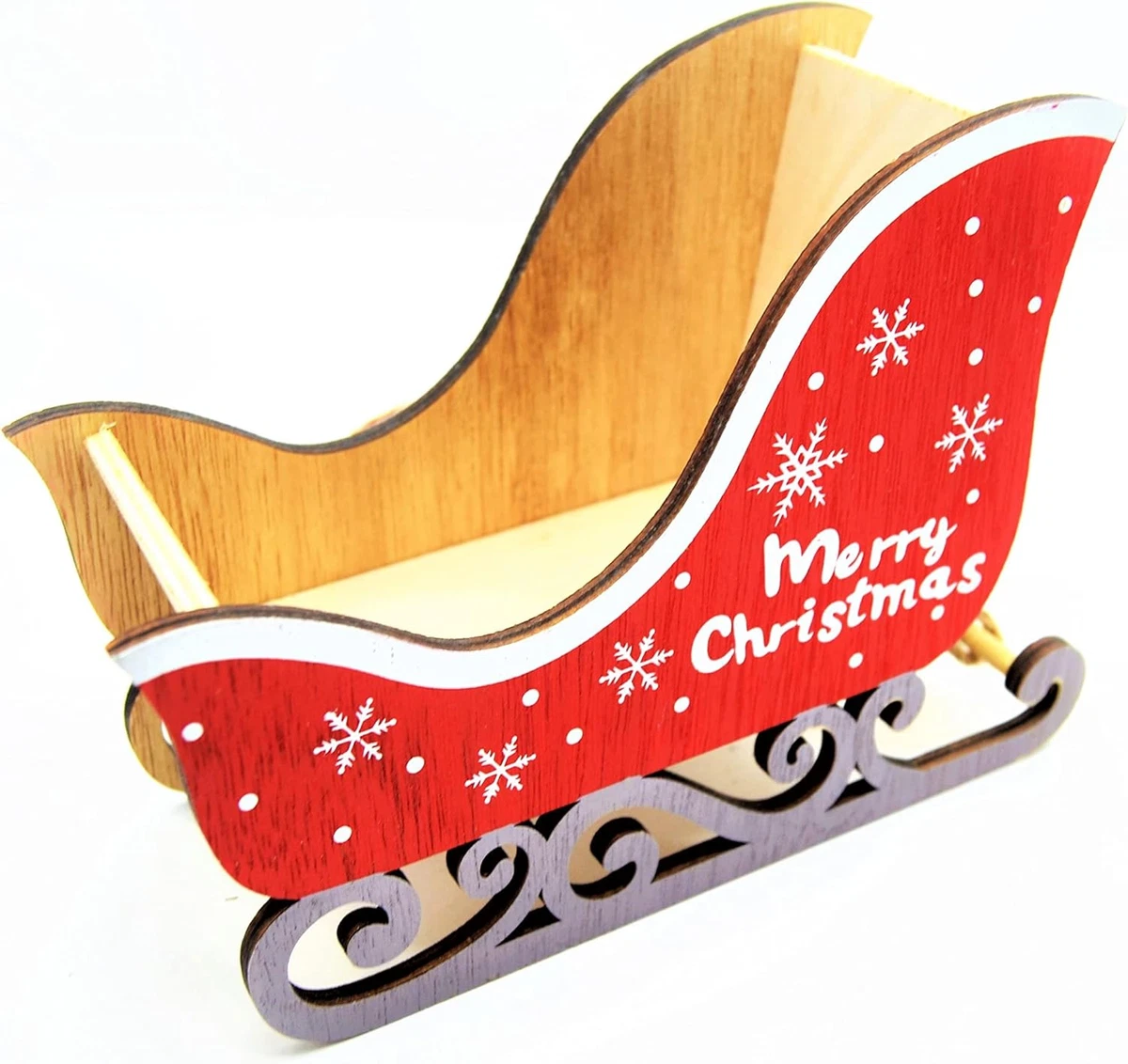 IL PICCOLO BABBO NATALE Le storie più belle - il mondo di Chri