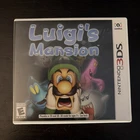 New ListingLuigi's Mansion - Nintendo 3DS Tested