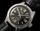 Vintage Seiko 6217-8001 62MAS First Diver 150M Automatic Watch 17J Working