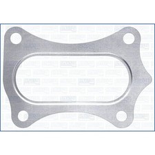 1x ORIGINAL® Ajusa 13278900 Dichtung, Abgaskrümmer für Honda JAZZ IV CITY VI
