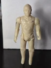 Test / Engineering Sample * 1977 Kenner Star Wars * C-3PO * UNPAINTED * RARE