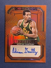 2024-25 Panini Obsidian Basketball Set Review and Checklist 57