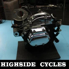 1425 99 HARLEY-DAVIDSON DYNA 5 SPEED TRANSMISSION