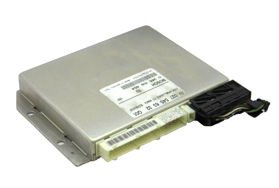 ⭐ECU-Steuergerät MERCEDES-BENZ S-KLASSE W220 0275456332 