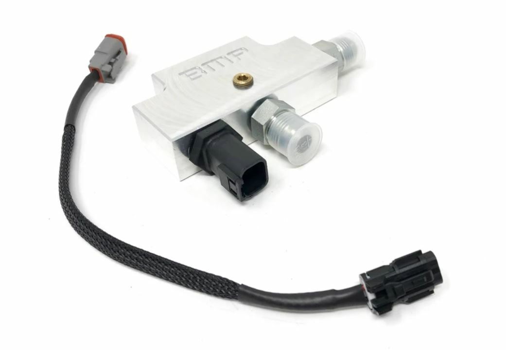 IFJF 12642623 Cabezal De Filtro De Combustible Con Bomba Y