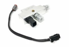 11-16 Duramax LML BMP Fuel Filter Housing Bypass Kit