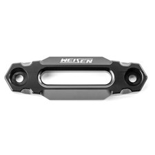 3500-5500 Lbs Utv Winches 6061 Aluminum 6 Hawse Fairlead For Synthetic Winch 3500-5500 Lbs Utv Winches 6061 Aluminum 6 Hawse Fairlead For Synthetic Winch