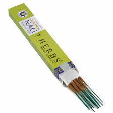 Vijayshree Golden Incense Nag Champa  Must buy 2 or