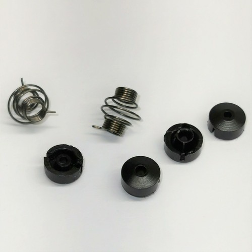 Spur N Reparatursatz für ROCO V90 BR290 Kardanantrieb Motor zu Drehgestell NEU - Bild 5 von 5