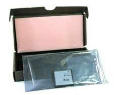 New 8GB Compact Flash Memory Card