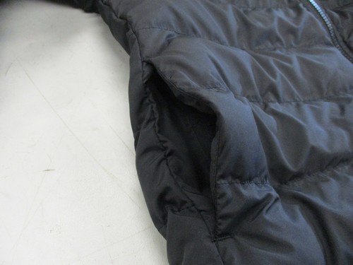 THE NORTH FACE GIRLS REVERSIBLE PERRITO JACKET SIZE MEDIUM NF0A88UEJK3-M - Picture 4 of 12