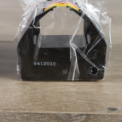 Panasonic KX-P165 Color Printer Ribbon Fits KX-P2130/35 - New In Box - Picture 7 of 9