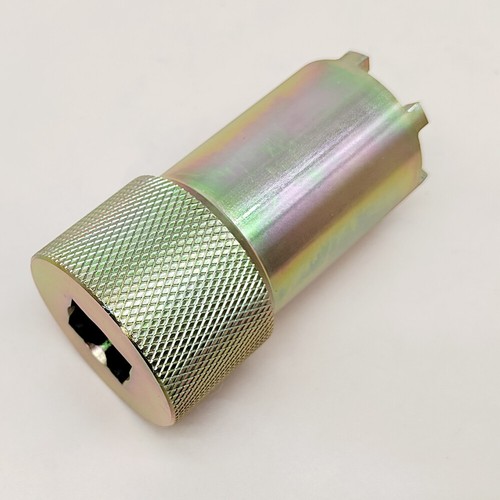 Clutch Spider Nut Socket Tool for Polaris RZR 900 Ranger XP 1000 Turbo