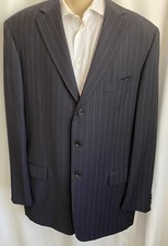Pal Zileri, 2 pcs suit, made in Italy,