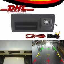 Rückfahrkamera für Audi/VW/Passat/Tiguan/Touran/Golf/Jetta/Touare/Sharan