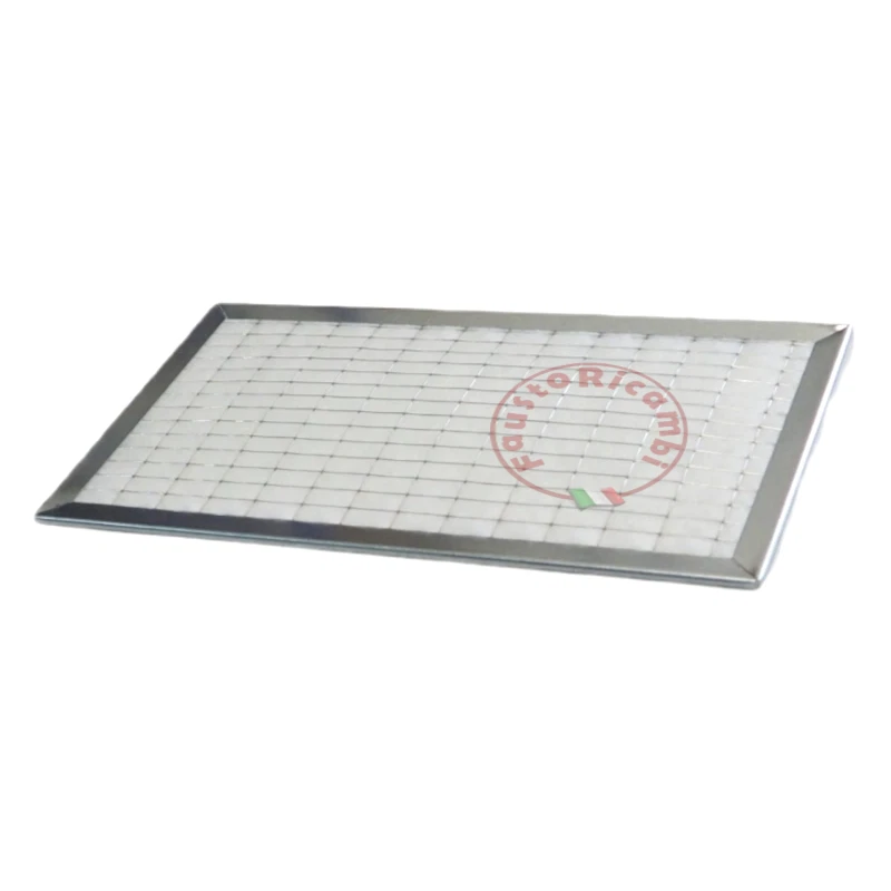 Fan coil cheap filter replacement