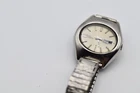 SEIKO  VINTAGE WRISTWATCH MENS AUTOMATIC   FROM SEVENTEES VERY RARE FORMAT HEAVY