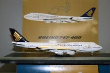 Hasegawa Boeing 747-312 Big Top Singapore Airlines 1 200 for sale