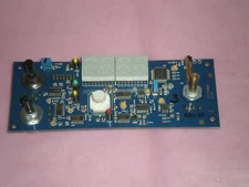 LP-04002 Circuit Board PCB Control Board Display Free Shipping!