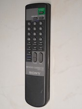SONY RMT-C350 Radio-CD-Audio Remote Control CFD-350 Original