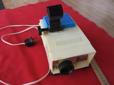 Vintage Soviet filmoscope Znayka, Film projector 35mm USSR Soviet Vintage, Rare