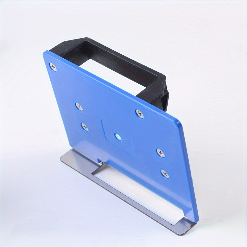 100 Type Angle Grinder Stand Holder Ceramic Tile 45° Chamfer Chamfering Cutting