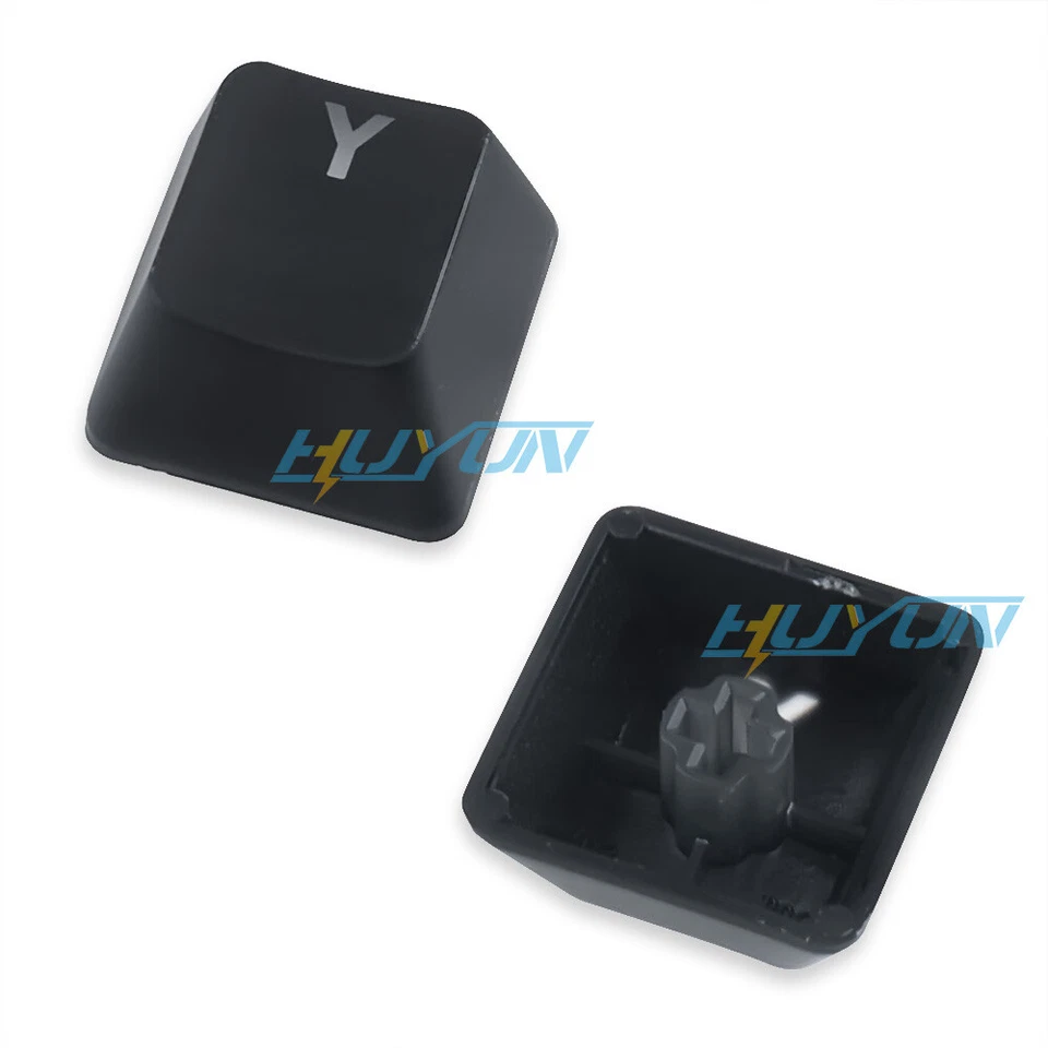 A set keycaps for Logitech G512 G513 CARBON GX Blue C Mechanical Gaming Keyboard - Image 4 of 4