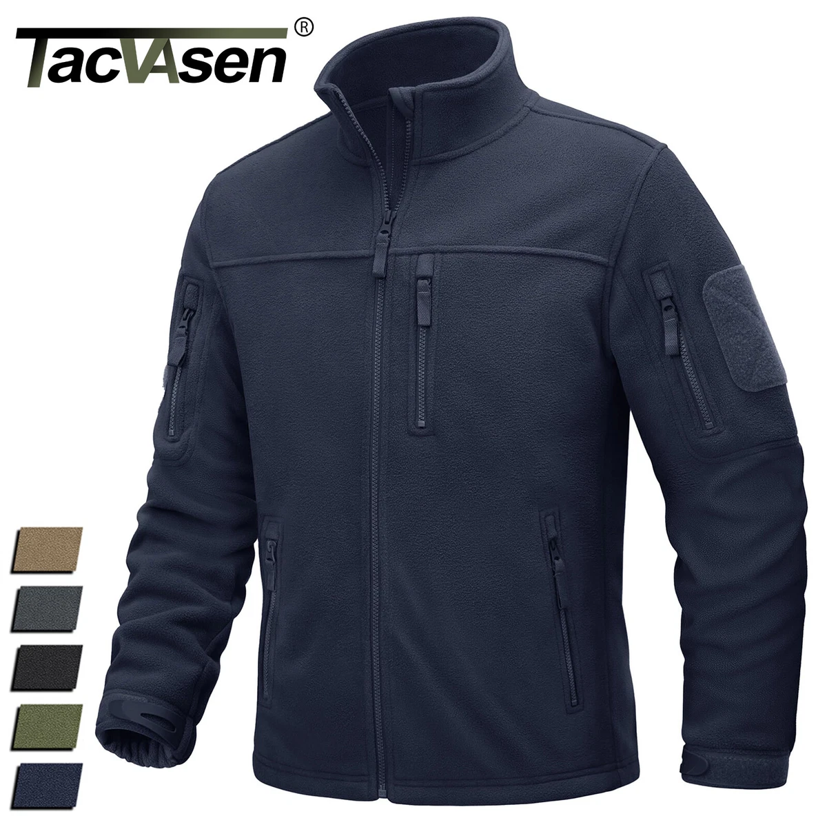 Military Jacket Regular Size 2XL Coats, Jackets & Vests for Men