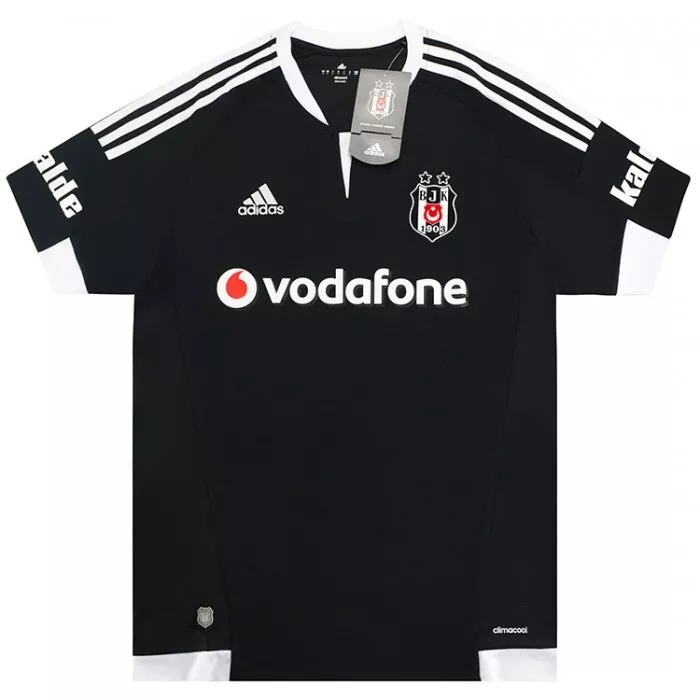 Terceira Camisa Besiktas 2015-16