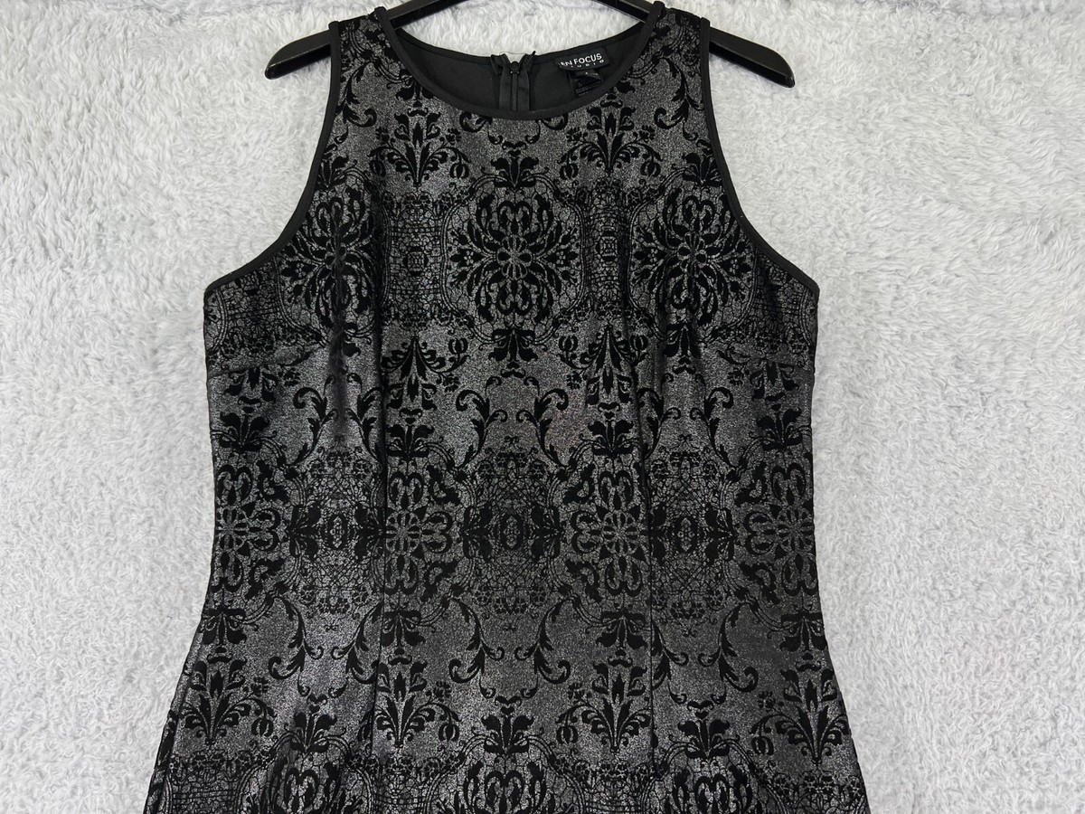 black one shoulder short dress One Shoulder Short Dress With Rhinestone Beading And Strappy Back main image 1