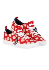 Disney Lilo  Stitch Lilo Low-Top Women's Shoes