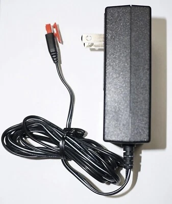 Dish Network Wireless Joey Power Supply 12v 2.1a