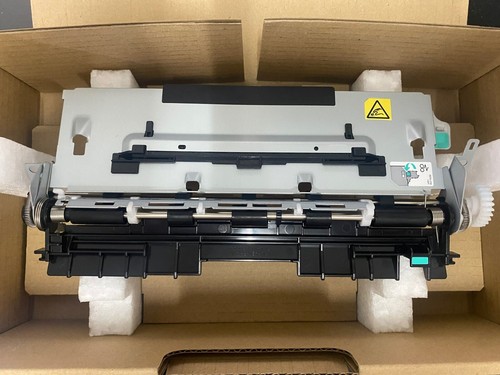 HP RM2-6856-000CN Assieme Trasferimento 2° Per Stampanti M880 M855 Gamma - Nuovo OEM