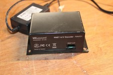 Russound RAVD1 RNET A/V Decoder With Power Supply