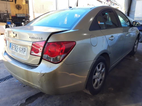 SW3261 Getriebe Ft für CHEVROLET CRUZE LS+ 2010 8329320 - Bild 10 von 10